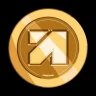 Animecoin (ANIME) logo