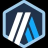 Arbitrum (ARB)-logo
