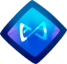 Axie Infinity (AXS)-logo