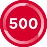 Backed CSPX Core S&P 500 (BCSPX)-logo