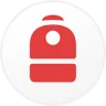 Backpack (BP)-logo