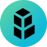 Bancor Network (BNT)-logo