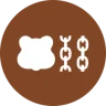 Berachain (BERA) logo