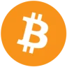 Bitcoin (BTC) logo