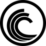 BitTorrent (BTT)-logo