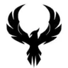 Black Phoenix (BPX)-logo