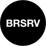 BlackRock Daily Reinvestment Stablecoin Reserve Vehicle（BRSRV）ロゴ
