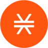 Stacks (STX) logo