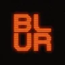 Blur (BLUR) logotyp