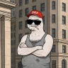 Логотип Boomer (BOOMER)