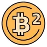 BSquared Network (B2)-logo