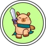Capybobo (PYBOBO)-logo