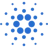 Cardano (ADA) logo