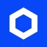 Chainlink (LINK) logo
