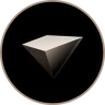 USD.AI (CHIP) 로고