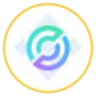 Circle Internet Group (bStocks Tokenized Stock) (CRCLB) logotyp