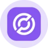 Circle Internet Group (Ondo Tokenized Stock) (CRCLON) logo