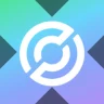 Circle xStock (CRCLX) logo