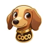 coco (COCO)-logo