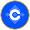 Coinbase (bStocks Tokenized Stock) (COINB) logo
