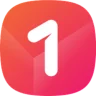 ONEchain (ONE)-logo