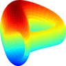 Curve DAO (CRV) logo