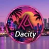 Логотип Dacity Coin (DACITY)