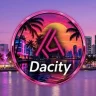 Логотип Dacity Coin (DACITY)