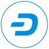 Dash (DASH) logo