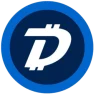 DigiByte (DGB) logo