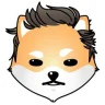 Dogelon Mars (ELON) logo