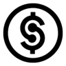Electronic USD (EUSD)-logo