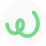 Energy Web Token (EWT) logo