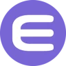 Enjin Coin (ENJ) logo