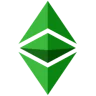 Ethereum Classic (ETC) logo