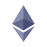 Ethereum (ETH) logo