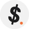 Falcon USD (USDF)-logo