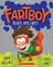 Fartboy ($FARTBOY) logo