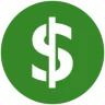 Fidelity Digital Dollar (FIDD) logotyp