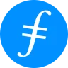 Filecoin (FIL)-logo