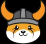 FLOKI (FLOKI)-logo