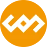 Fractal Bitcoin (FB) Logo