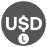 Legacy Frax Dollar (FRAX) logo