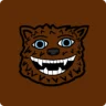 Логотип Fuzzybear (FUZZY)