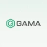 Gama Token (GAMA)-logo
