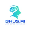 GENIUS AI (GNUS)-logo