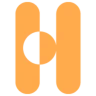 Handy (HANDY) logo