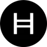 Hedera (HBAR)-logo