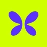 蝴蝶人生 (蝴蝶人生) logo