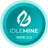 IdleMine (IDLE)-logo